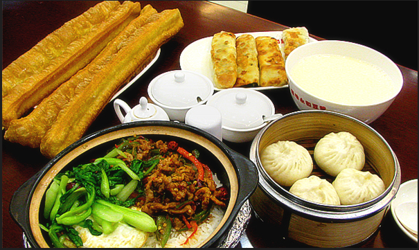 早起上班如何吃出營養(yǎng)？