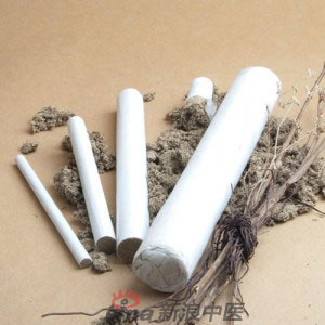 艾灸為什么要用陳艾？