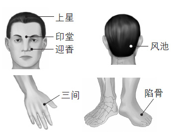 鼻塞、打鼾等鼻子問題的防治