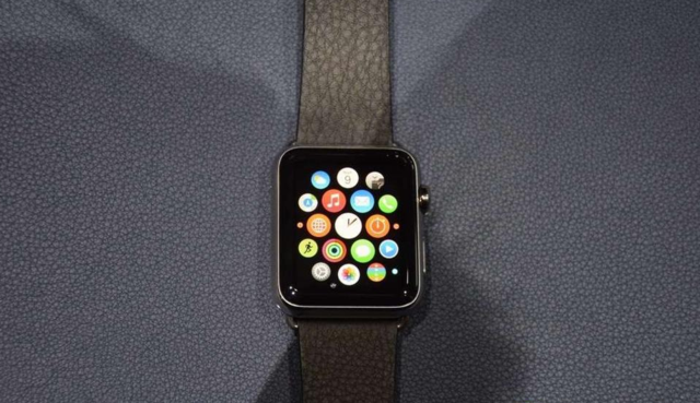 Apple Watch能否成蘋果新增長(zhǎng)引擎？